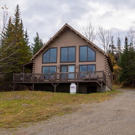 Mountainview Resort Jackman Exterior photo
