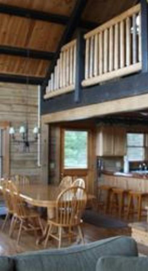 Mountainview Resort Jackman Room photo