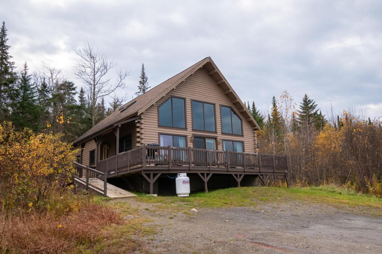 Mountainview Resort Jackman Exterior photo
